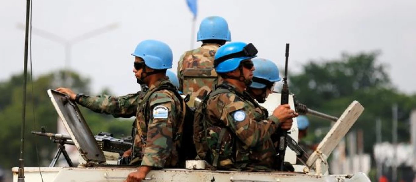 Λαϊκή Δημοκρατία Κονγκό: Επίθεση των Συμμαχικών Δημοκρατικών Δυνάμεων στην επαρχία Ιτούρι - 14 νεκροί